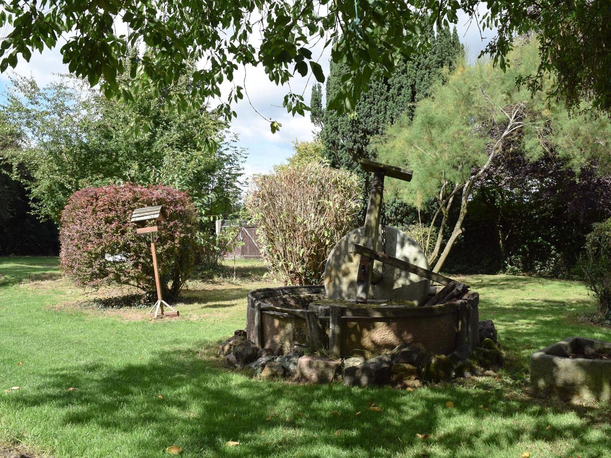 The Cider Press Welland Exterior foto