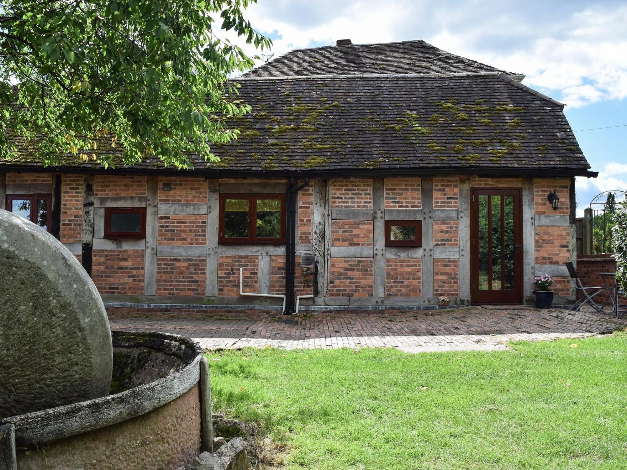 The Cider Press Welland Exterior foto